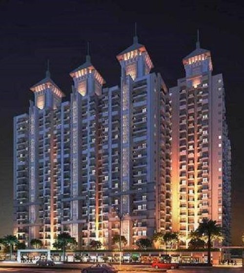 Arihant Abode